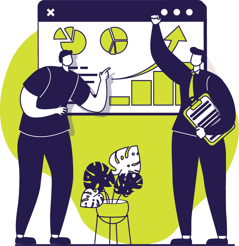 A group rock-climbing activity