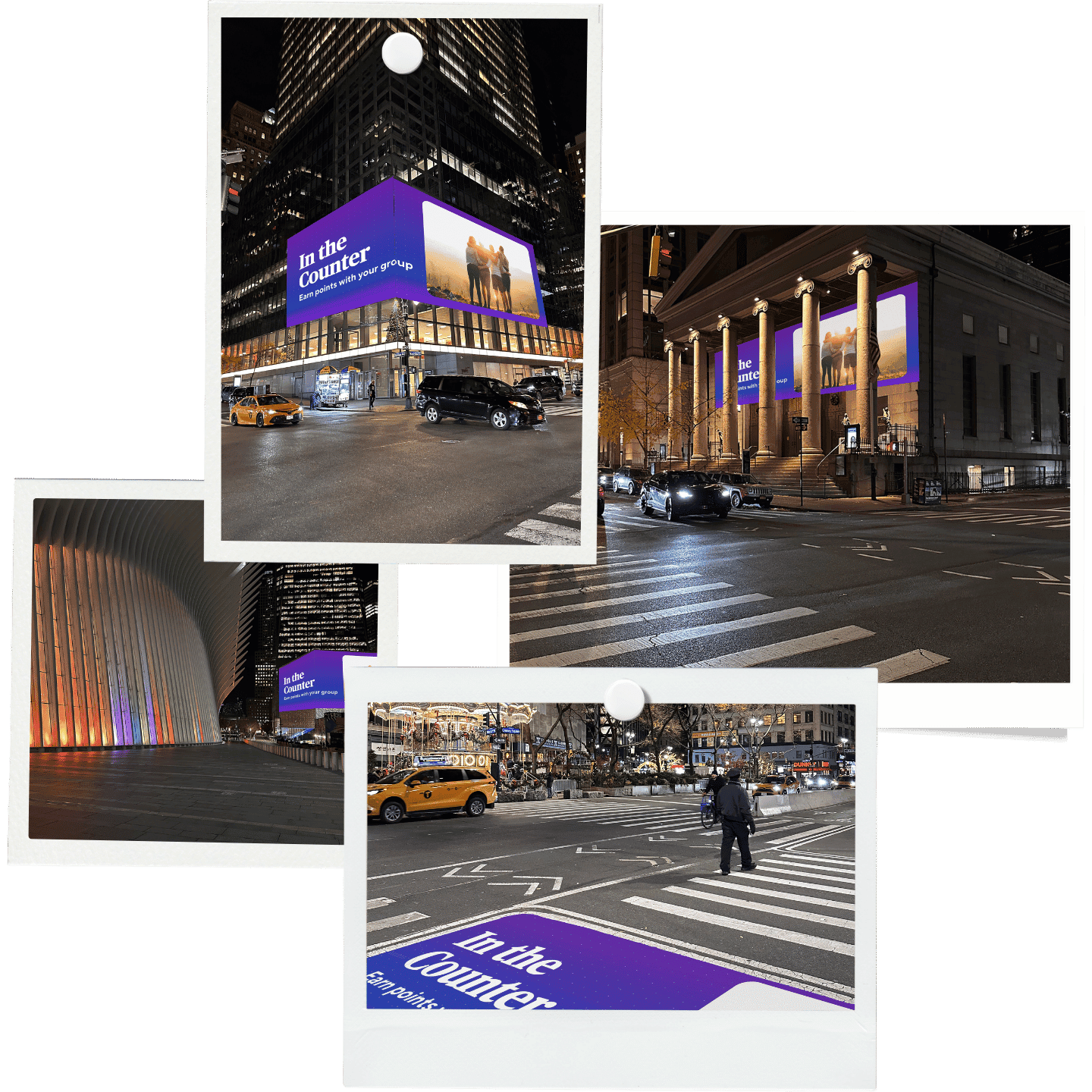 Community collage preview